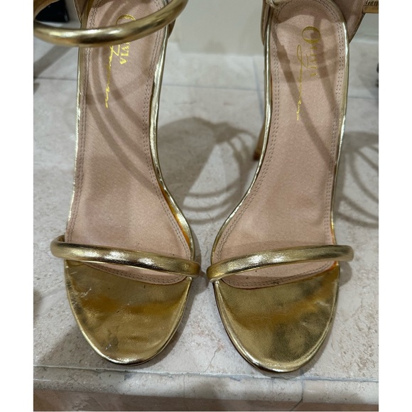 Olivia Heels - Picture 5 of 7